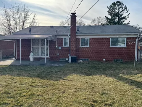 28724 Sutherland, Warren, MI 48088 photo 23