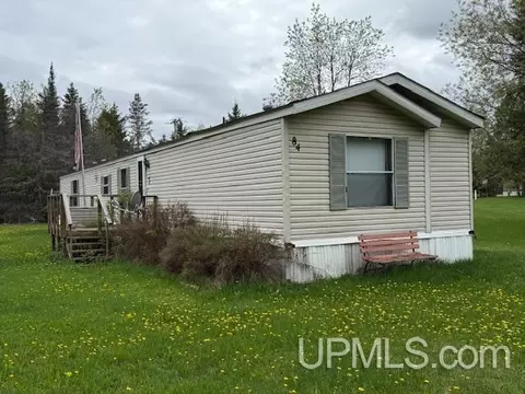 11805 Howen, Long Lake T-wi, WI 54542