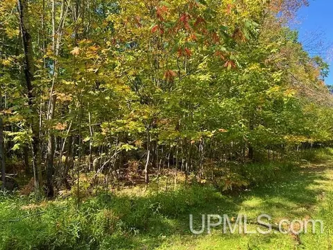 1 77 Acres Maple, Goodman T-wi, WI 54125