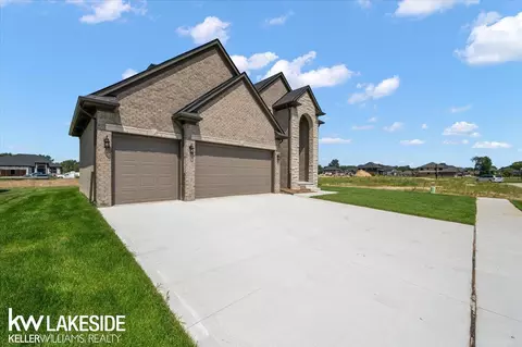 Exterior - 24165 Tullymore, Macomb, MI 48042 photo 2 of 7