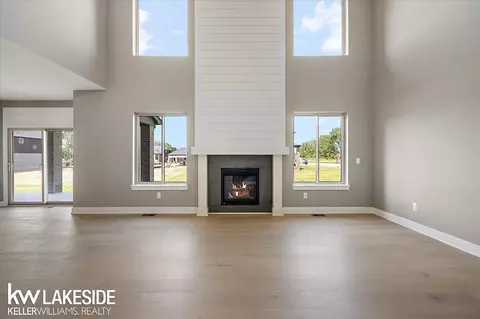 Living - 24165 Tullymore, Macomb, MI 48042 photo 1 of 7