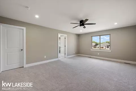 Bedroom - 24165 Tullymore, Macomb, MI 48042 photo 2 of 11