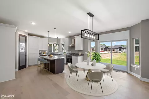 Dining - 24165 Tullymore, Macomb, MI 48042 photo 1 of 3