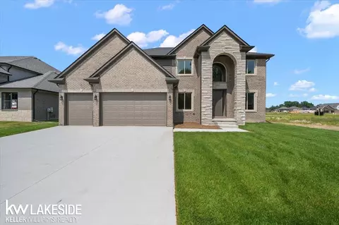 Exterior - 24165 Tullymore, Macomb, MI 48042 photo 1 of 7