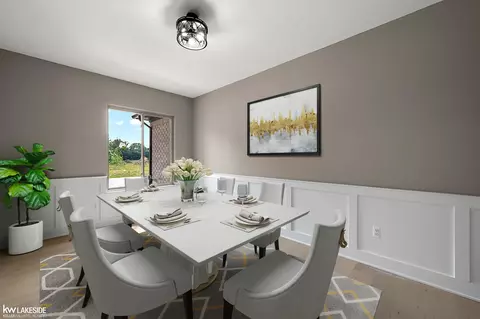 Dining - 24165 Tullymore, Macomb, MI 48042 photo 3 of 3