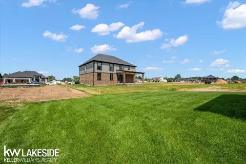 Exterior - 24165 Tullymore, Macomb, MI 48042 photo 7 of 7