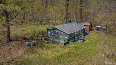1400 Setter, Little Lake, MI 49833