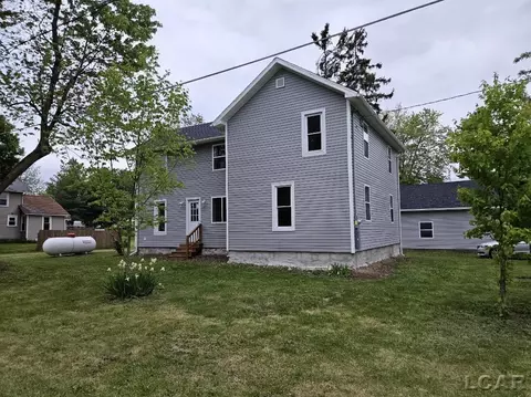 17045 Mill, Hudson, MI 49247