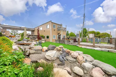 451 S Water, Marine City, MI 48039