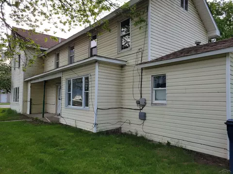 205 Sexton #304 EASTMAN, Breckenridge, MI 48615