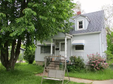 Exterior - 312 Leland, Flushing, MI 48433 photo 2 of 11