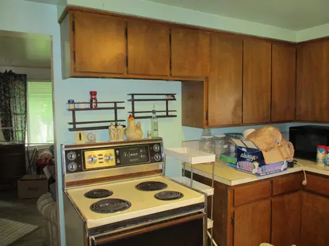 Kitchen - 312 Leland, Flushing, MI 48433 photo 1 of 3