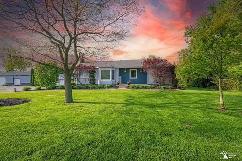 4851 Consear, Ottawa Lake, MI 49267