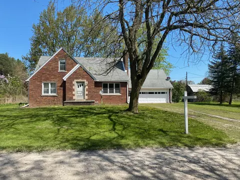 9224 Weber, Columbus, MI 48063