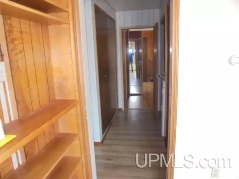 Entry Way - 602 W 5th, Rockland, MI 49960 photo 1 of 1