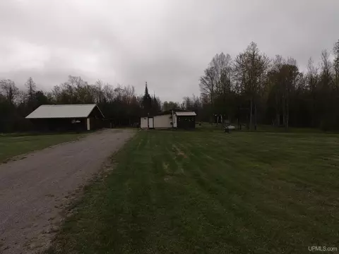 3145 Lathrop 4225, Rock, MI 49880