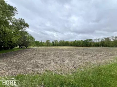 0 Sheridan, Bridgeport, MI 48415