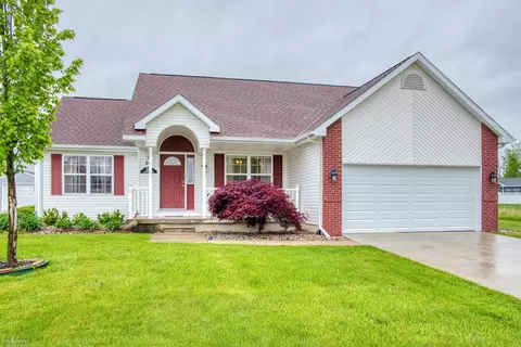 1180 Juniper, Owosso, MI 48867