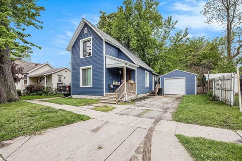 1310 9th, Port Huron, MI 48060