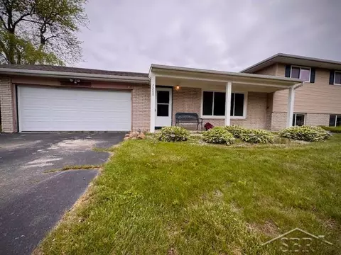7200 Danny, Saginaw, MI 48609