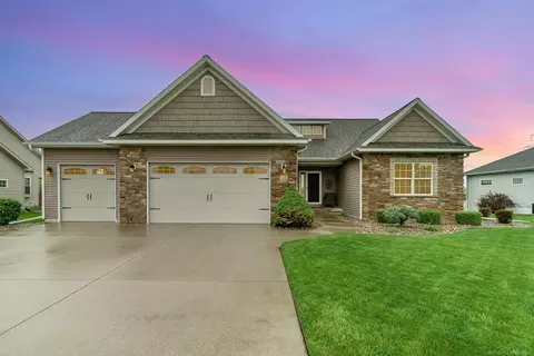 4247 Spurwood, Saginaw, MI 48603