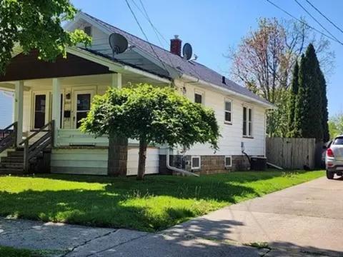 2515 Cooper, Saginaw, MI 48602
