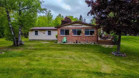Exterior - 4158 Scott, Gladwin, MI 48624 photo 12 of 15