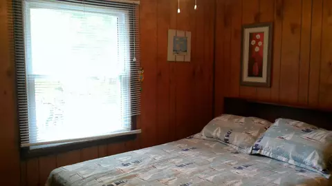 Bedroom - 4158 Scott, Gladwin, MI 48624 photo 1 of 7