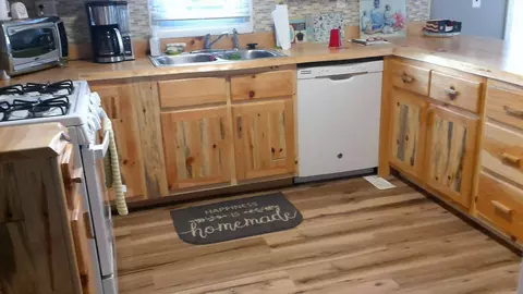 Kitchen - 4158 Scott, Gladwin, MI 48624 photo 5 of 7