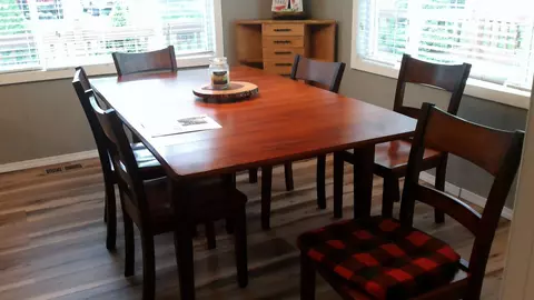 Dining - 4158 Scott, Gladwin, MI 48624 photo 1 of 6