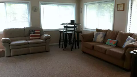 Living - 4158 Scott, Gladwin, MI 48624 photo 2 of 3
