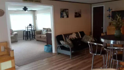 Living - 4158 Scott, Gladwin, MI 48624 photo 1 of 3