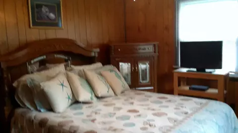 Bedroom - 4158 Scott, Gladwin, MI 48624 photo 7 of 7