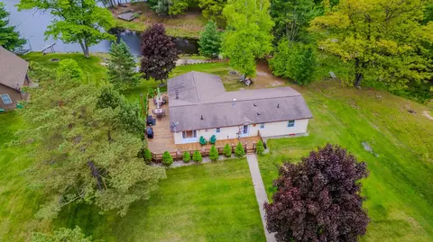 View/Area - 4158 Scott, Gladwin, MI 48624 photo 3 of 7