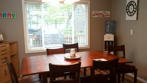Dining - 4158 Scott, Gladwin, MI 48624 photo 2 of 6