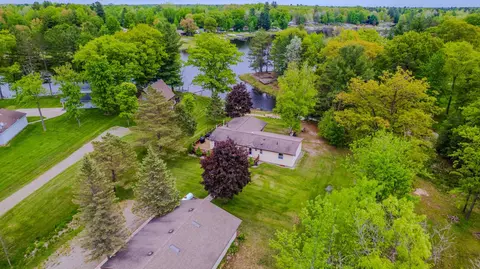 View/Area - 4158 Scott, Gladwin, MI 48624 photo 4 of 7