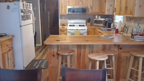 Kitchen - 4158 Scott, Gladwin, MI 48624 photo 3 of 7