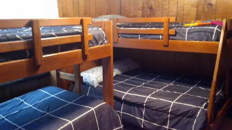 Bedroom - 4158 Scott, Gladwin, MI 48624 photo 4 of 7