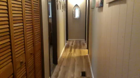 Entry Way - 4158 Scott, Gladwin, MI 48624 photo 1 of 2