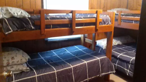 Bedroom - 4158 Scott, Gladwin, MI 48624 photo 3 of 7