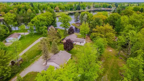 View/Area - 4158 Scott, Gladwin, MI 48624 photo 1 of 7