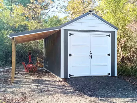 1252 E Frances, Mount Morris, MI 48458 photo 4