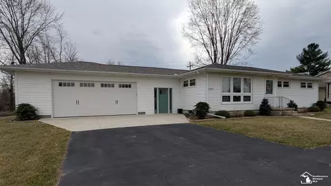 8263 Westwood, Ida, MI 48140