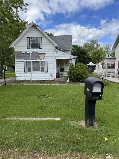 2044 Erie, Erie, MI 48133