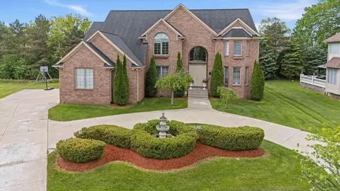 4931 Peggy, West Bloomfield, MI 48322