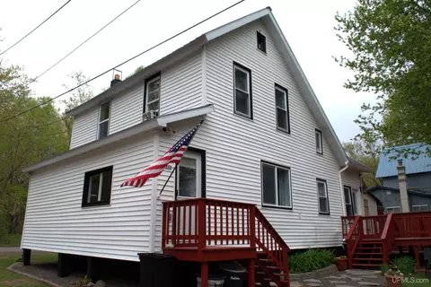 26332 Third, Hubbell, MI 49934