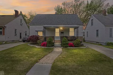 21319 Beechwood, Eastpointe, MI 48021