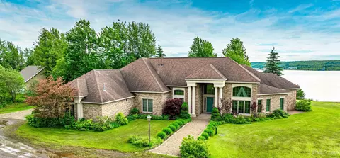 52765 Bootjack, Lake Linden, MI 49945