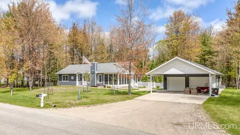 6376 Marie L45, Escanaba, MI 49829