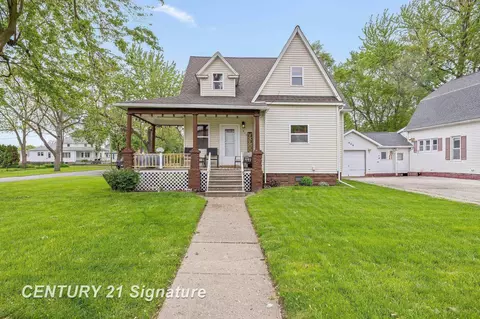 415 E Washington, Freeland, MI 48623